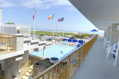 Pool View #1